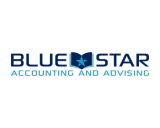 https://www.logocontest.com/public/logoimage/1705185905Blue Star Accounting and Advising34.png